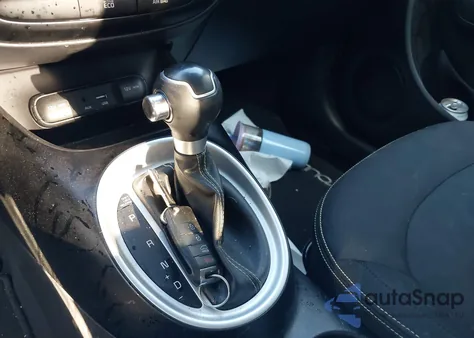 2015 Kia Soul + из США, поврежденный, VIN KNDJP3A51F7206780